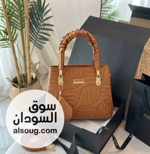 شنط حجم متوسط - صورة رقم 4