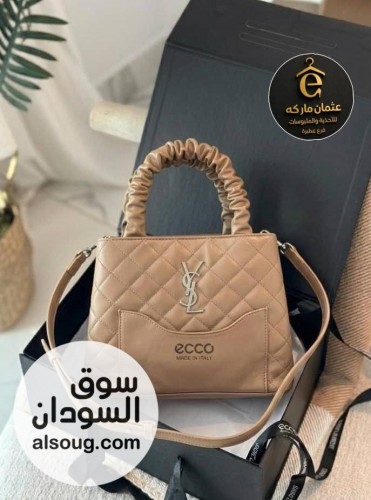 شنط حجم متوسط - صورة رقم 14