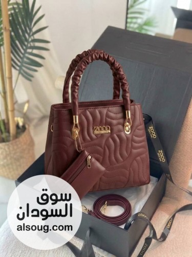 شنط حجم متوسط - صورة رقم 5