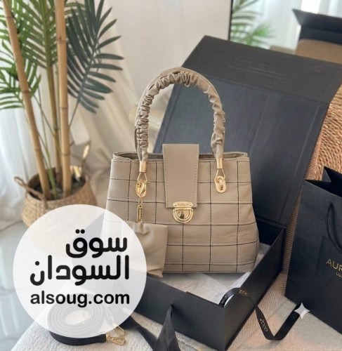 شنط حجم متوسط - صورة رقم 12
