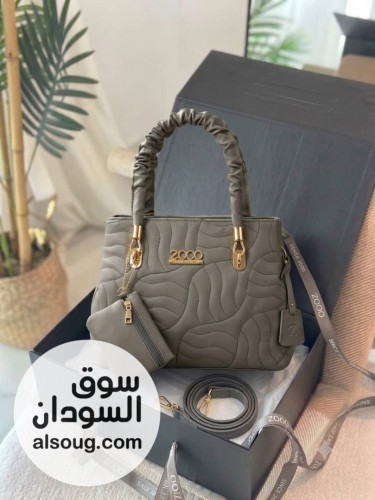 شنط حجم متوسط - صورة رقم 7