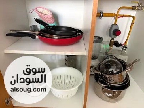 **سكن شبابي هادئ للأطباء والموظفين في ديرة** - **400 درهم فقط** - صورة رقم 11