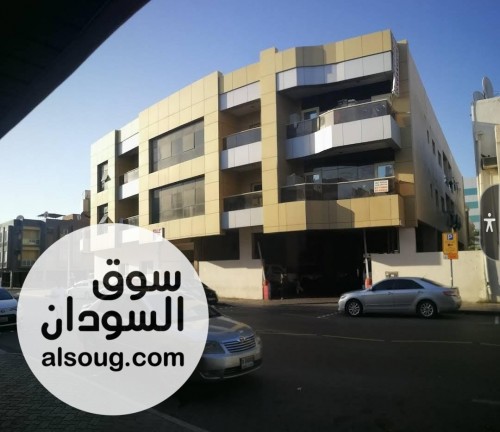 **سكن شبابي هادئ للأطباء والموظفين في ديرة** 
 **400 درهم فقط**