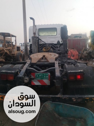 عربية موديل ZS 2008 عتود