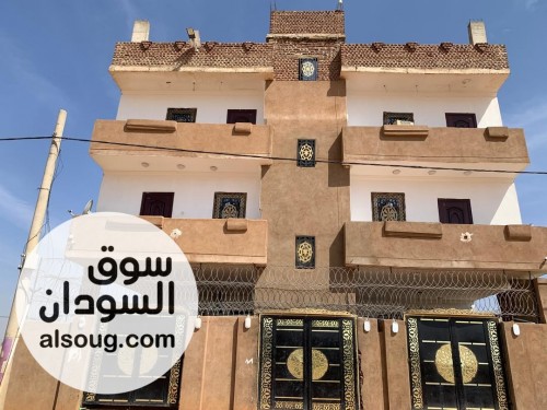 فرصة مميزة للاستثمار والسكن في المنشية شرق مربع 14 - Image # 2