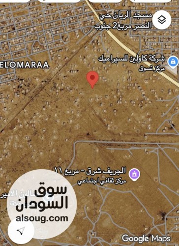 قطعة في مربع 10 المنشية شرق شرقية 