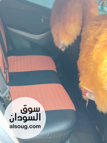 هيونداي أفانتي MD 2015 كوري أصلي - صورة رقم 4