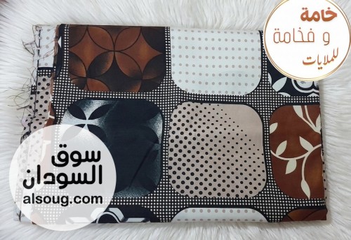 مقاطع ملايات ثري دي خامة ثابتة - صورة رقم 3