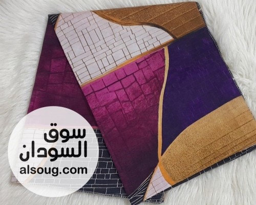 مقاطع ملايات ثري دي خامة ثابتة - صورة رقم 13