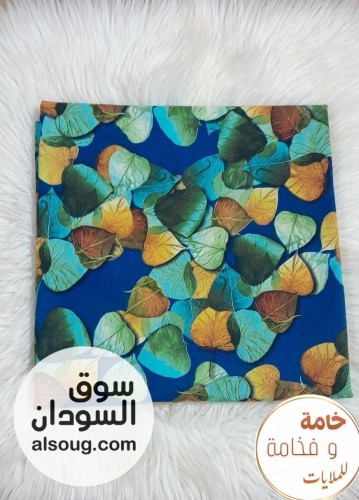 مقاطع ملايات ثري دي خامة ثابتة - صورة رقم 6