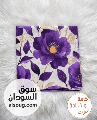 مقاطع ملايات ثري دي خامة ثابتة - صورة رقم 7