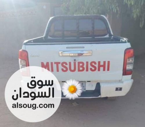 بوكس متسوبيشي موديل 2021 - صورة رقم 3
