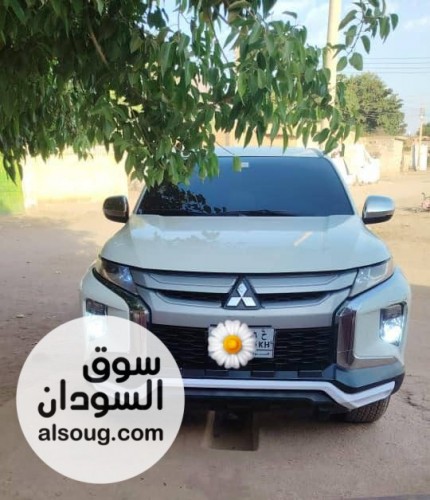 بوكس متسوبيشي موديل 2021
