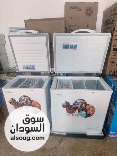 فــريـزرات كــانـــدس - صورة رقم 6