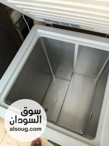 فــريـزرات كــانـــدس - صورة رقم 2