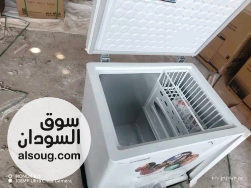 فــريـزرات كــانـــدس - صورة رقم 3