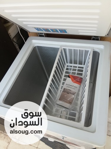 فــريـزرات كــانـــدس - صورة رقم 4