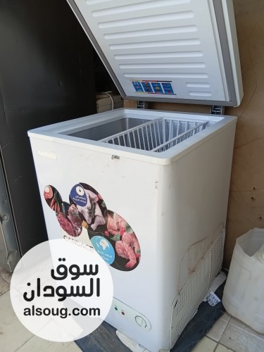 فــريـزرات كــانـــدس - صورة رقم 5