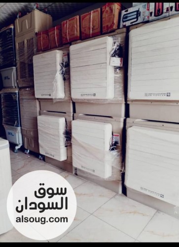 مكـــيفـات شركة نسمـة - صورة رقم 3