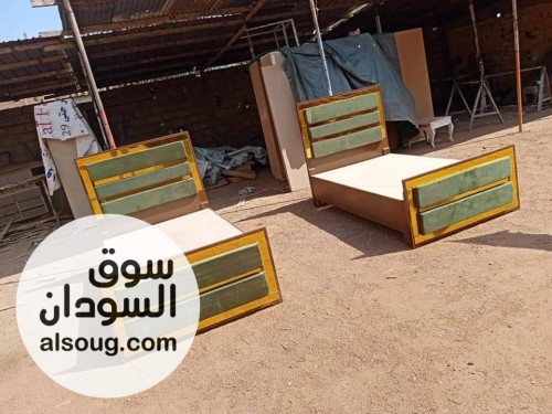 عروض سراير كلاسيك جميلة - صورة رقم 2