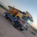 عرض شركة دارو للحفريات