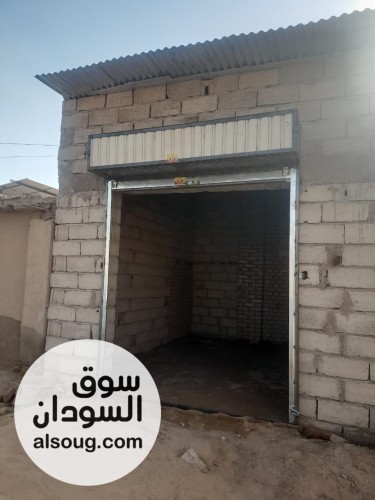 دكان للايجار قريب من سوق عطبرة - صورة رقم 3