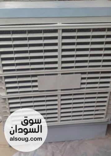 مكيفات تجميع نسمة 6 ألف وحدة صناعة محلية وجودة وتبريد عاااالي