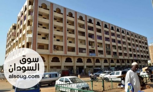 دكان ذهب عمارة الدهب القديمة الرابع