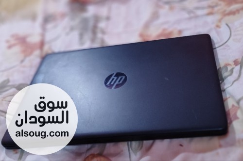laptop hp core i7 8 G - صورة رقم 2