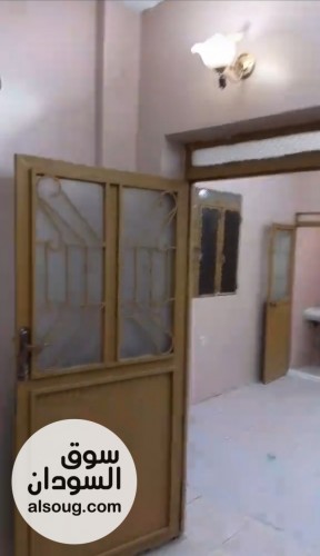 شقه للايجار في امدرمان