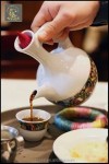 طقم قهوة كبير للبيع
