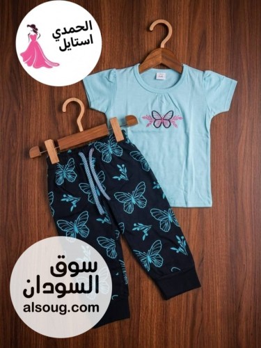 الجديد شديد --النوع:- بجامه فاخر صبيانيه بنغلاديش بناتيه --ا - صورة رقم 5