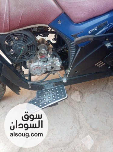 بيع تكتك موديل 2021 CMG - صورة رقم 5