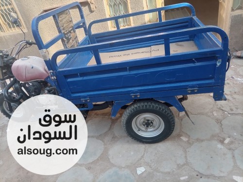 بيع تكتك موديل 2021 CMG - صورة رقم 3