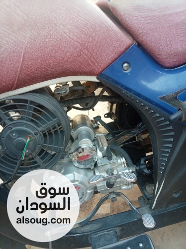 بيع تكتك موديل 2021 CMG - صورة رقم 2