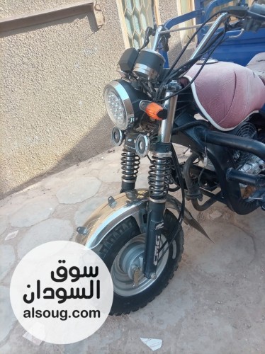 بيع تكتك موديل 2021 CMG - صورة رقم 7