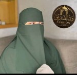 طقم كامل نقاب الرساله السعودي