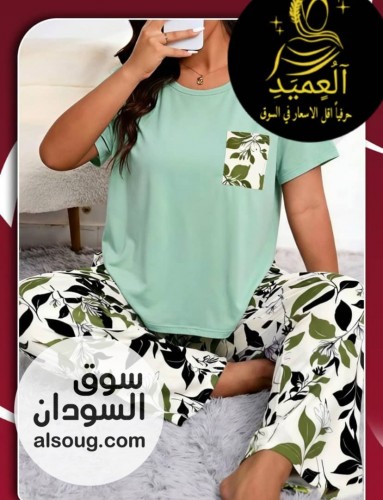 *الجديد من البجامه القطن الفاخر*-----✨✨-- - صورة رقم 7
