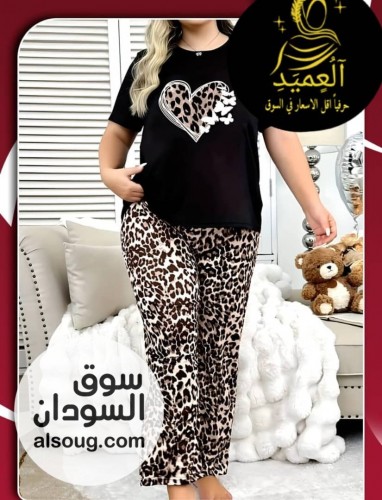*الجديد من البجامه القطن الفاخر*




✨✨

