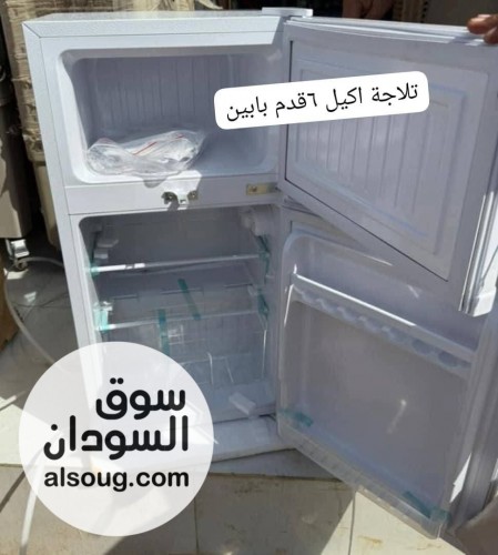 عروض علي الاجهزه الكهربائيه داخل الخرطوم وام درمان - صورة رقم 2