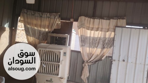  لوح زنك و6بندة 
