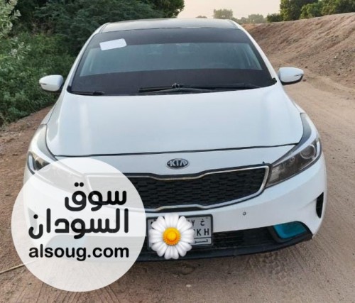 كيا K3 موديل 2016 فل اوبشن - صورة رقم 2