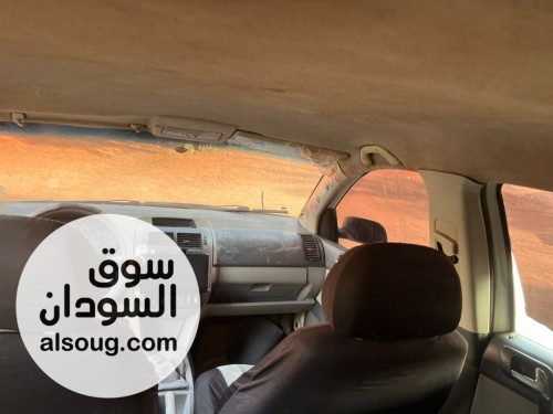بولو موديل 2003تعديل شبابي  - صورة رقم 6