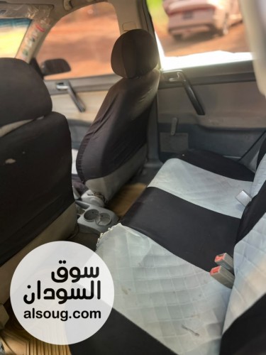 بولو موديل 2003تعديل شبابي  - صورة رقم 4