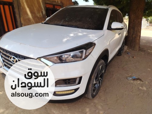 ️للبيع توسان موديل 2020  - صورة رقم 4