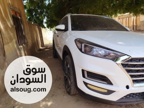 ️للبيع توسان موديل 2020  - صورة رقم 5
