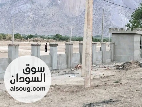 قطعة احلامك في درة كسلا