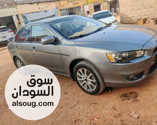 الواحه موتورز لانسر قرش 2016 - صورة رقم 2