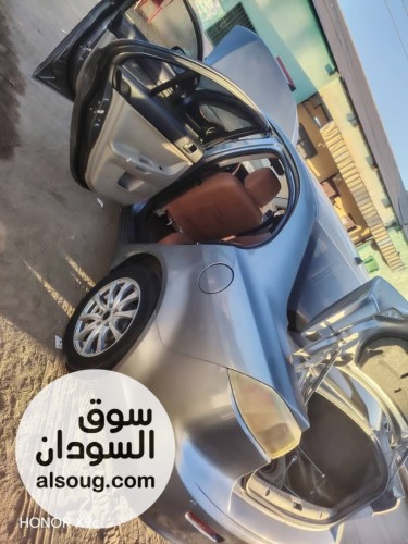 الواحه موتورز لانسر قرش 2016