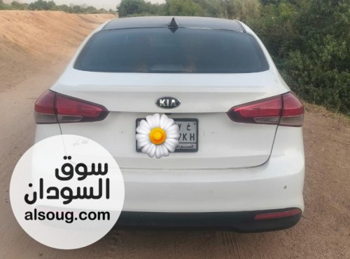   للبيع في كسلا كيا K3 موديل 20 - صورة رقم 4